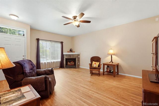 9609 W Chatfield Avenue B, Littleton, CO 80128