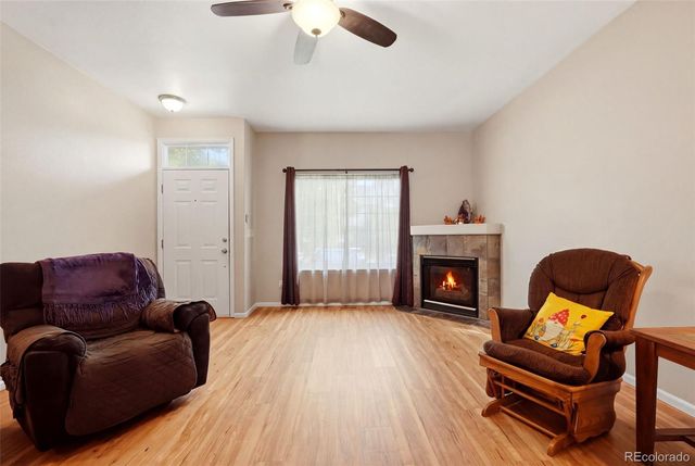 9609 W Chatfield Avenue B, Littleton, CO 80128