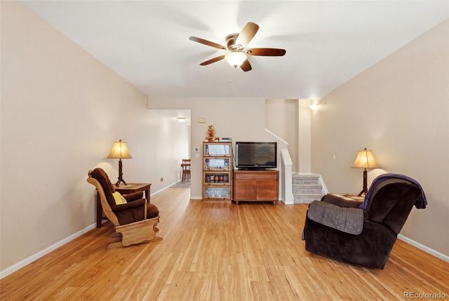 9609 W Chatfield Avenue B, Littleton, CO 80128