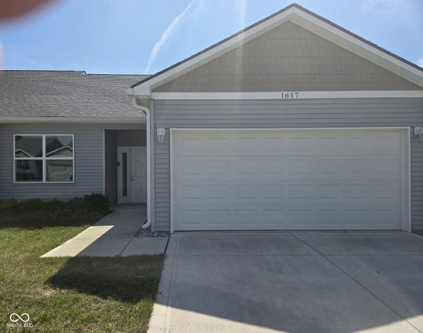 1617 Capra Court, Beech Grove, IN 46107