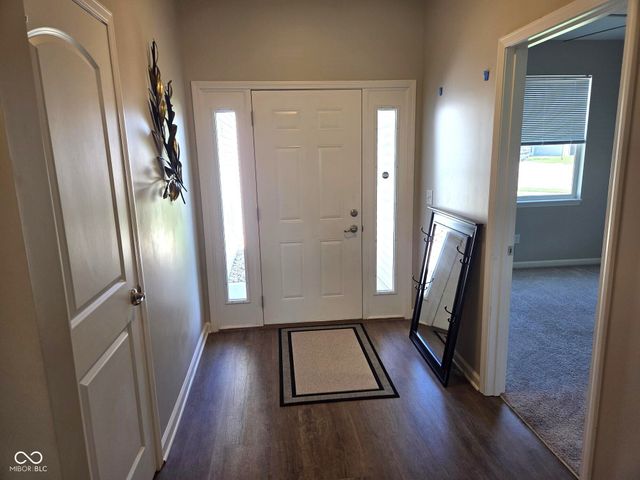 1617 Capra Court, Beech Grove, IN 46107