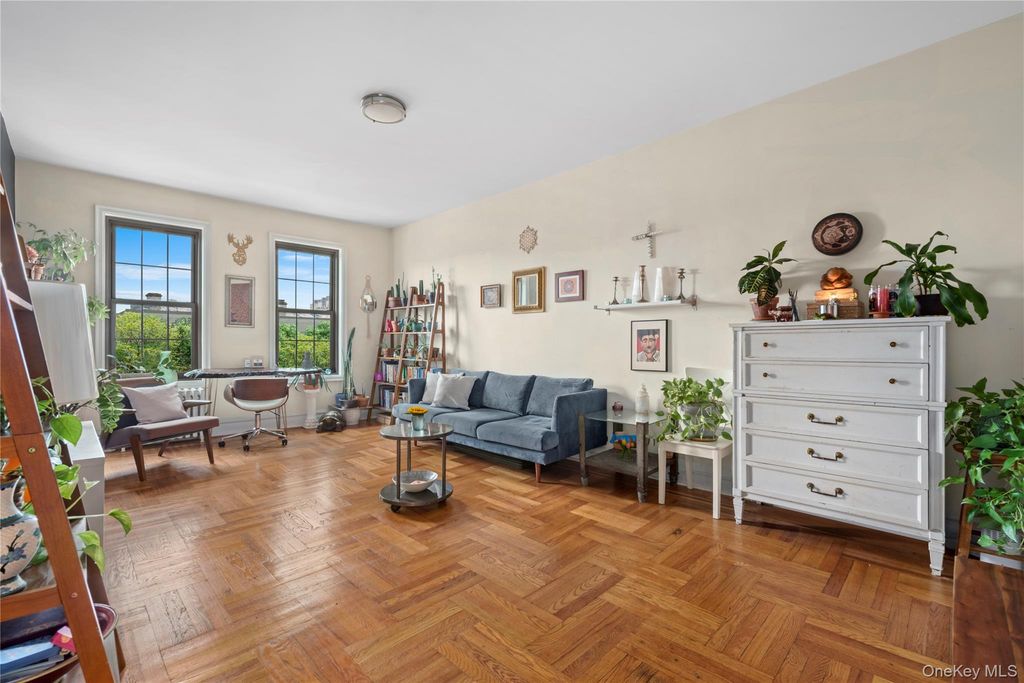 1100 Grand 4A, Bronx, NY 10456