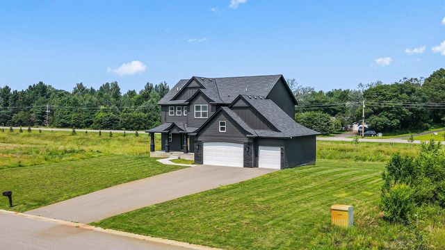 917 174th Avenue NE, Ham Lake, MN 55304