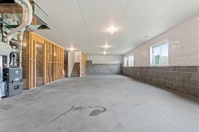 917 174th Avenue NE, Ham Lake, MN 55304