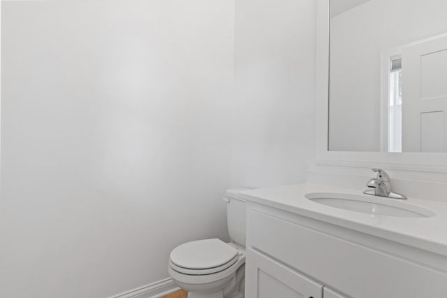 917 174th Avenue NE, Ham Lake, MN 55304