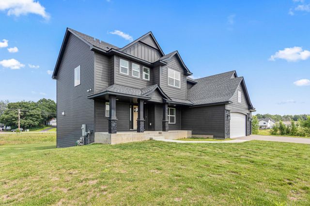 917 174th Avenue NE, Ham Lake, MN 55304