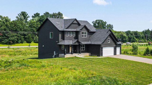 917 174th Avenue NE, Ham Lake, MN 55304