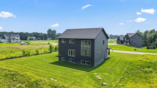 917 174th Avenue NE, Ham Lake, MN 55304