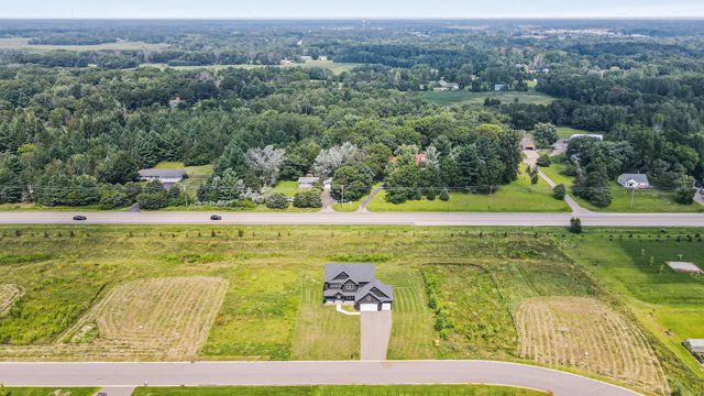 917 174th Avenue NE, Ham Lake, MN 55304