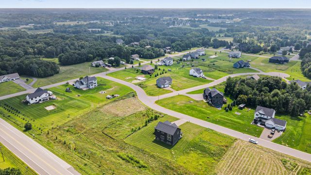 917 174th Avenue NE, Ham Lake, MN 55304