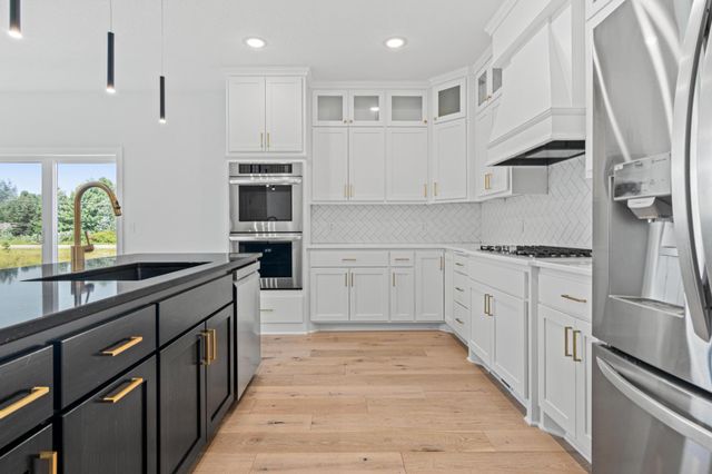 917 174th Avenue NE, Ham Lake, MN 55304