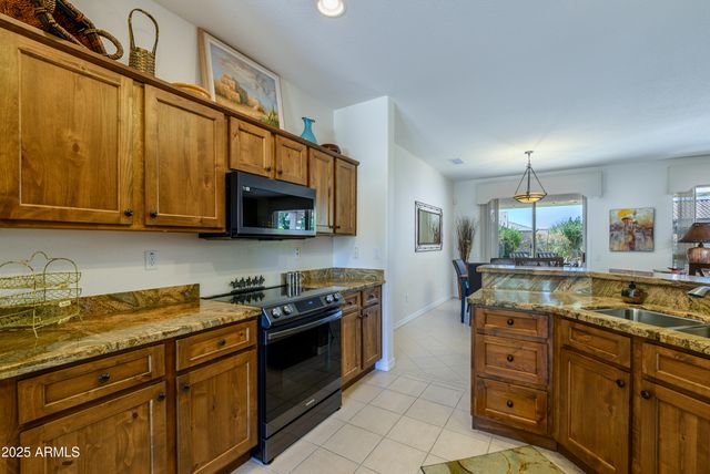 16495 W MONTEVERDE Lane, Surprise, AZ 85374