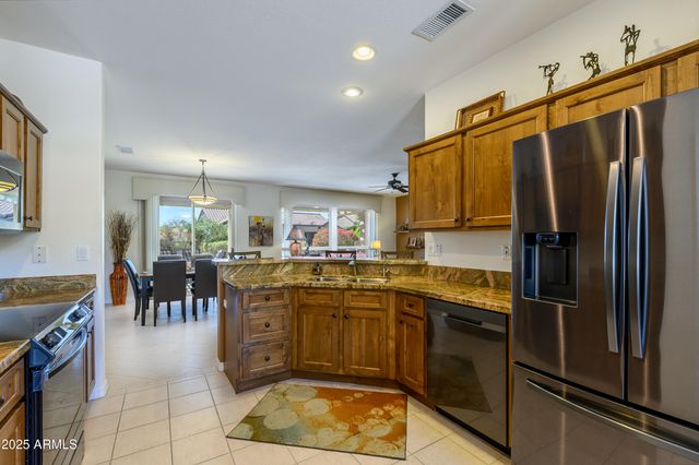 16495 W MONTEVERDE Lane, Surprise, AZ 85374