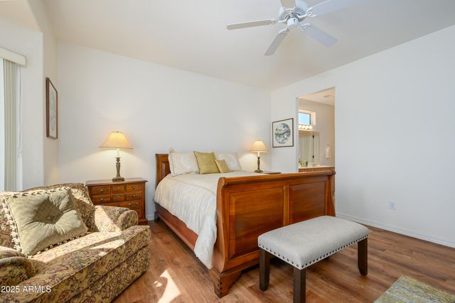 16495 W MONTEVERDE Lane, Surprise, AZ 85374