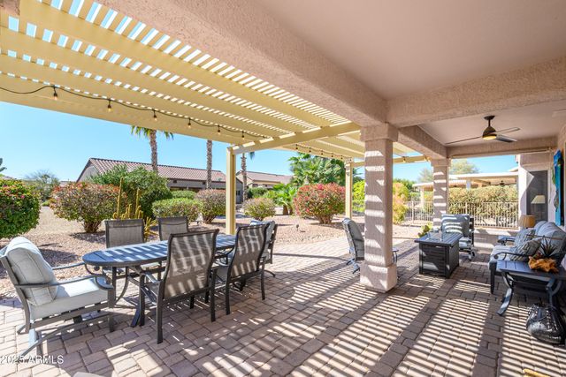 16495 W MONTEVERDE Lane, Surprise, AZ 85374