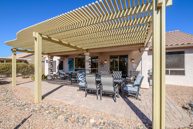 16495 W MONTEVERDE Lane, Surprise, AZ 85374