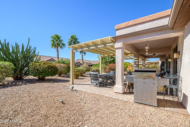 16495 W MONTEVERDE Lane, Surprise, AZ 85374