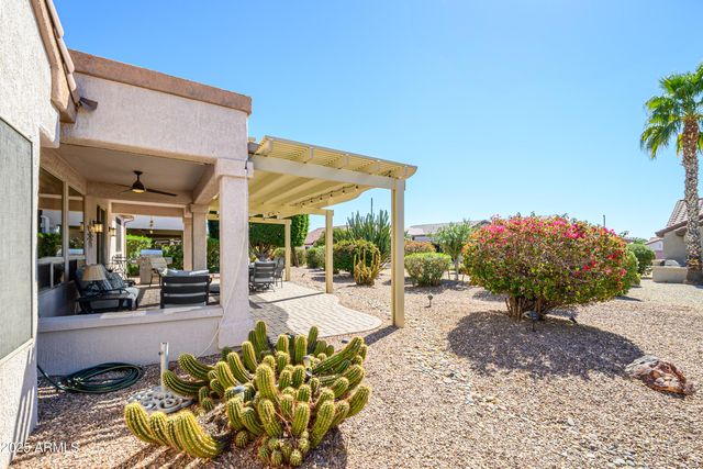 16495 W MONTEVERDE Lane, Surprise, AZ 85374