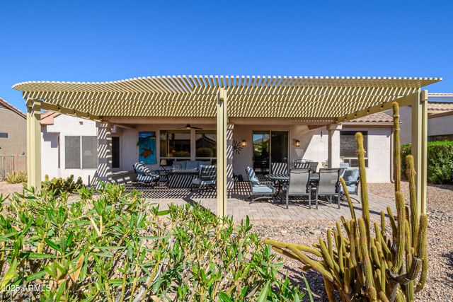 16495 W MONTEVERDE Lane, Surprise, AZ 85374