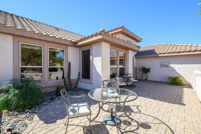 16495 W MONTEVERDE Lane, Surprise, AZ 85374