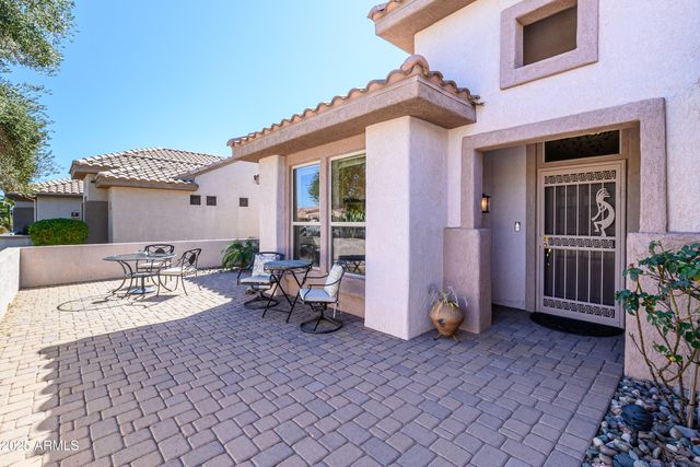 16495 W MONTEVERDE Lane, Surprise, AZ 85374