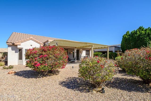16495 W MONTEVERDE Lane, Surprise, AZ 85374