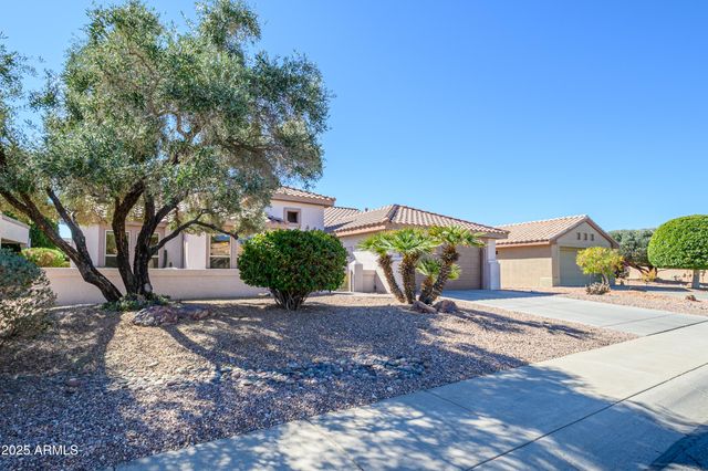 16495 W MONTEVERDE Lane, Surprise, AZ 85374