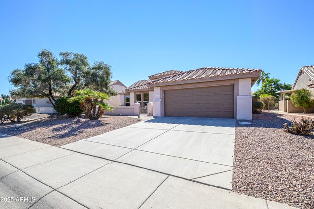 16495 W MONTEVERDE Lane, Surprise, AZ 85374
