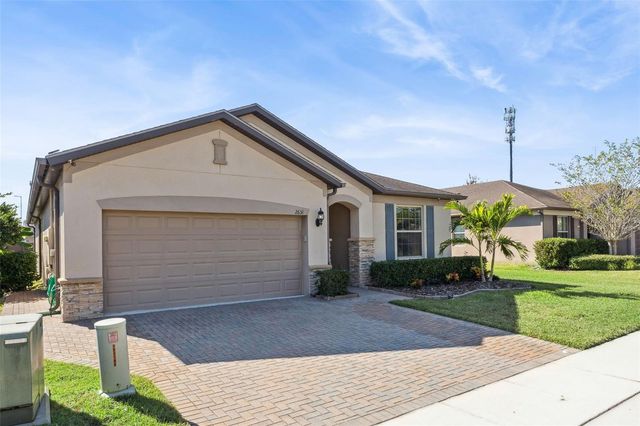 2651 MEAD AVENUE, St Cloud, FL 34771