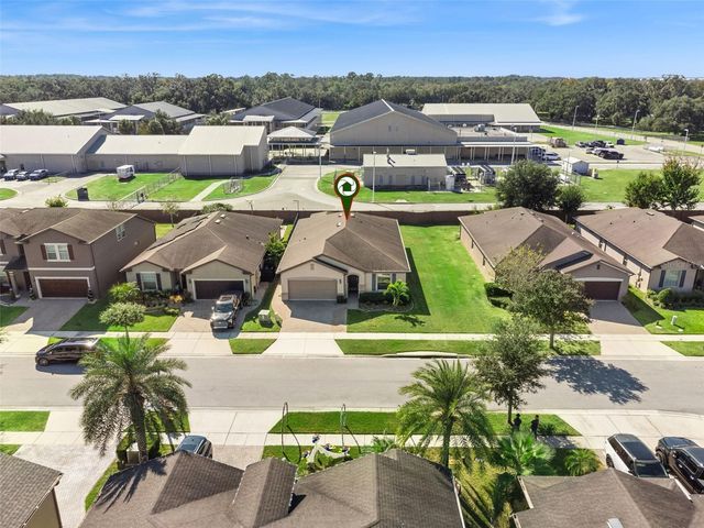 2651 MEAD AVENUE, St Cloud, FL 34771