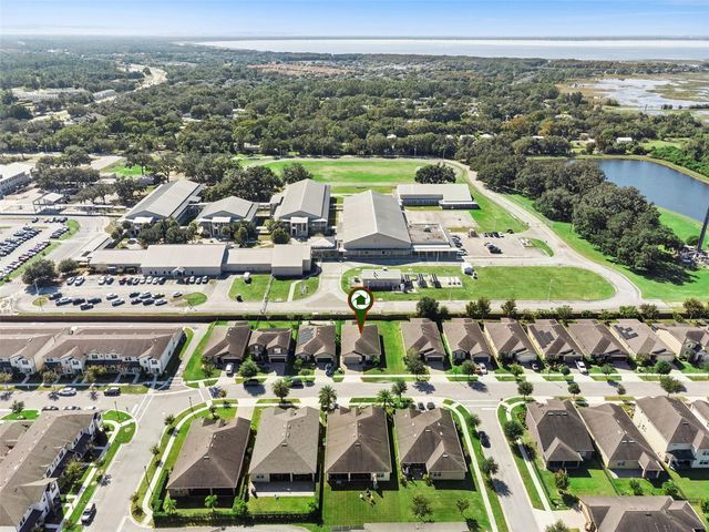 2651 MEAD AVENUE, St Cloud, FL 34771