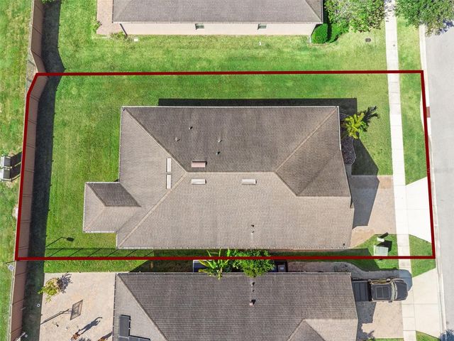 2651 MEAD AVENUE, St Cloud, FL 34771