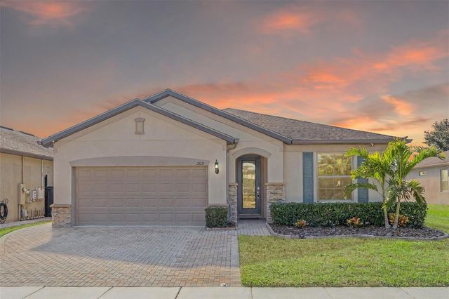 2651 MEAD AVENUE, St Cloud, FL 34771