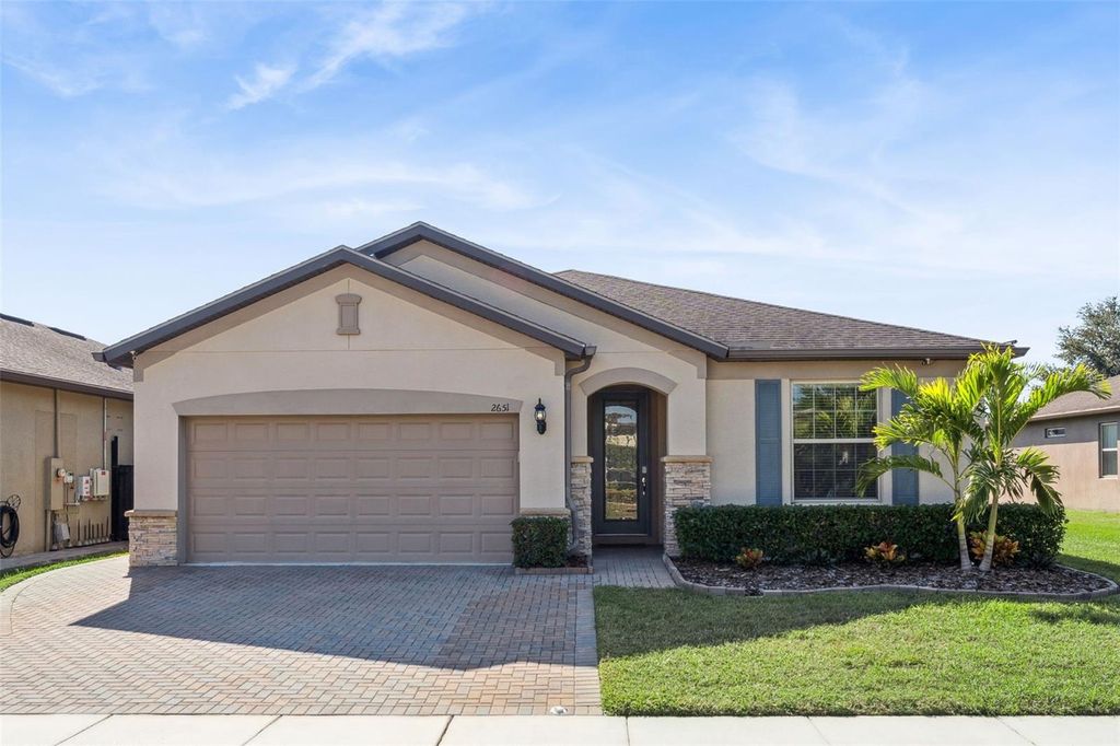 2651 MEAD AVENUE, St Cloud, FL 34771