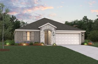 3917 River Rock Avenue, Celina, TX 75009