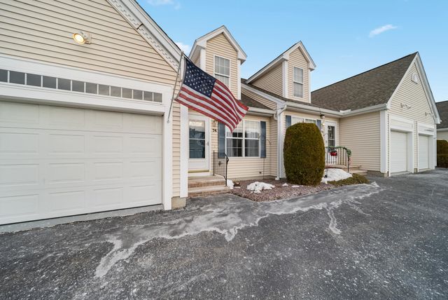 74 Pleasant Street, Windham, NH 03087