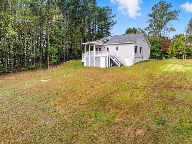 716 Old Pleasant Valley, Talking Rock, GA 30175