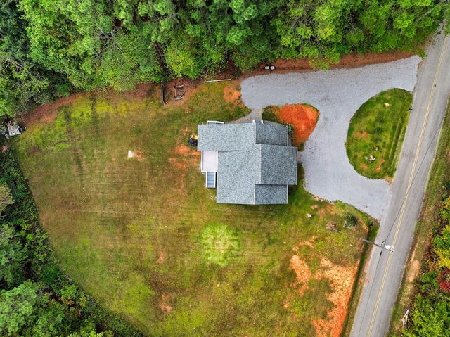 716 Old Pleasant Valley, Talking Rock, GA 30175