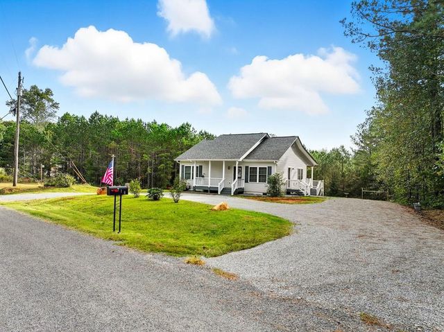 716 Old Pleasant Valley, Talking Rock, GA 30175
