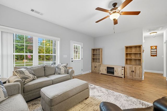 716 Old Pleasant Valley, Talking Rock, GA 30175