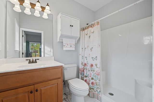 716 Old Pleasant Valley, Talking Rock, GA 30175