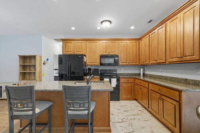 716 Old Pleasant Valley, Talking Rock, GA 30175