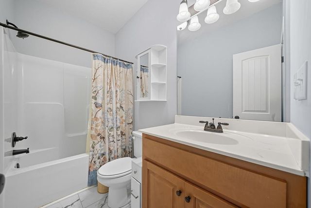716 Old Pleasant Valley, Talking Rock, GA 30175