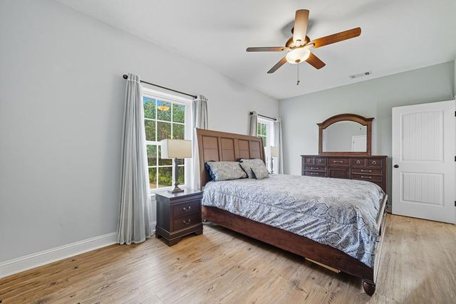716 Old Pleasant Valley, Talking Rock, GA 30175