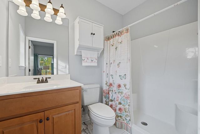 716 Old Pleasant Valley, Talking Rock, GA 30175