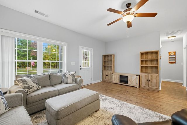 716 Old Pleasant Valley, Talking Rock, GA 30175
