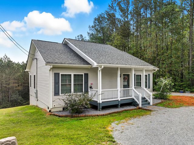 716 Old Pleasant Valley, Talking Rock, GA 30175