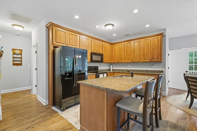 716 Old Pleasant Valley, Talking Rock, GA 30175