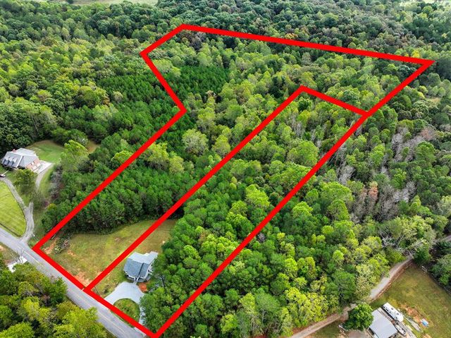 716 Old Pleasant Valley, Talking Rock, GA 30175