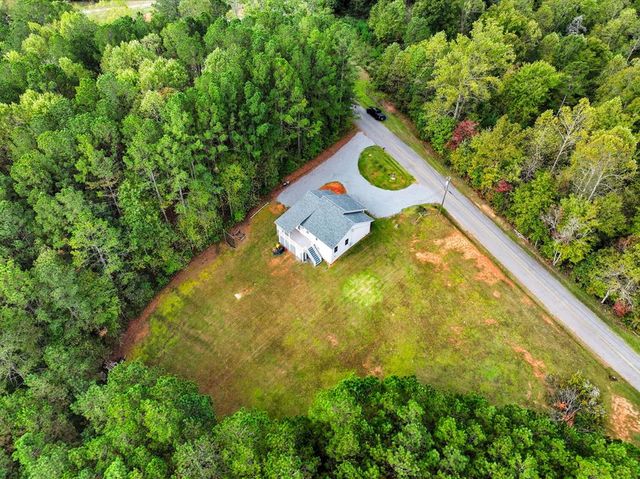 716 Old Pleasant Valley, Talking Rock, GA 30175